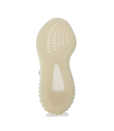 Baskets Boost V2 Homme Bleu Yeezy