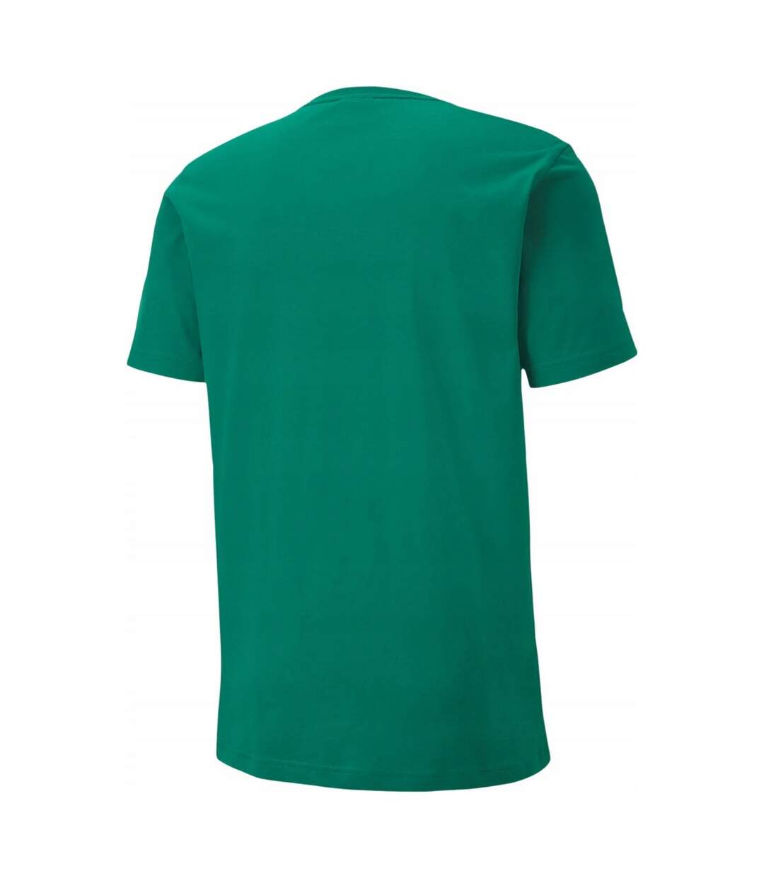 T-shirt Teamgoal Homme Vert Puma-3