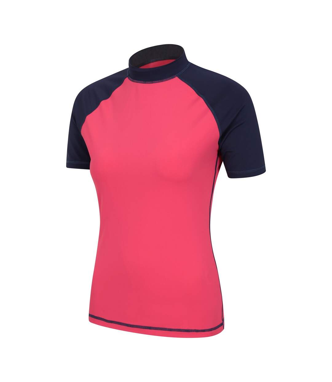 Haut De Bain Anti-irritation Femme Corail Mountain Warehouse-2