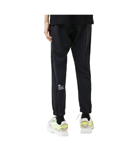 Jogging marine homme lacoste xh0983 - m