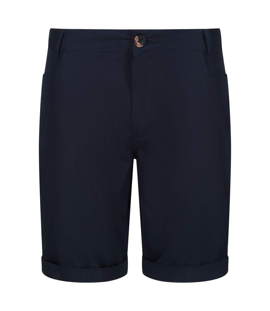 Regatta - Short COBAIN - Homme (Bleu marine) - UTRG7260