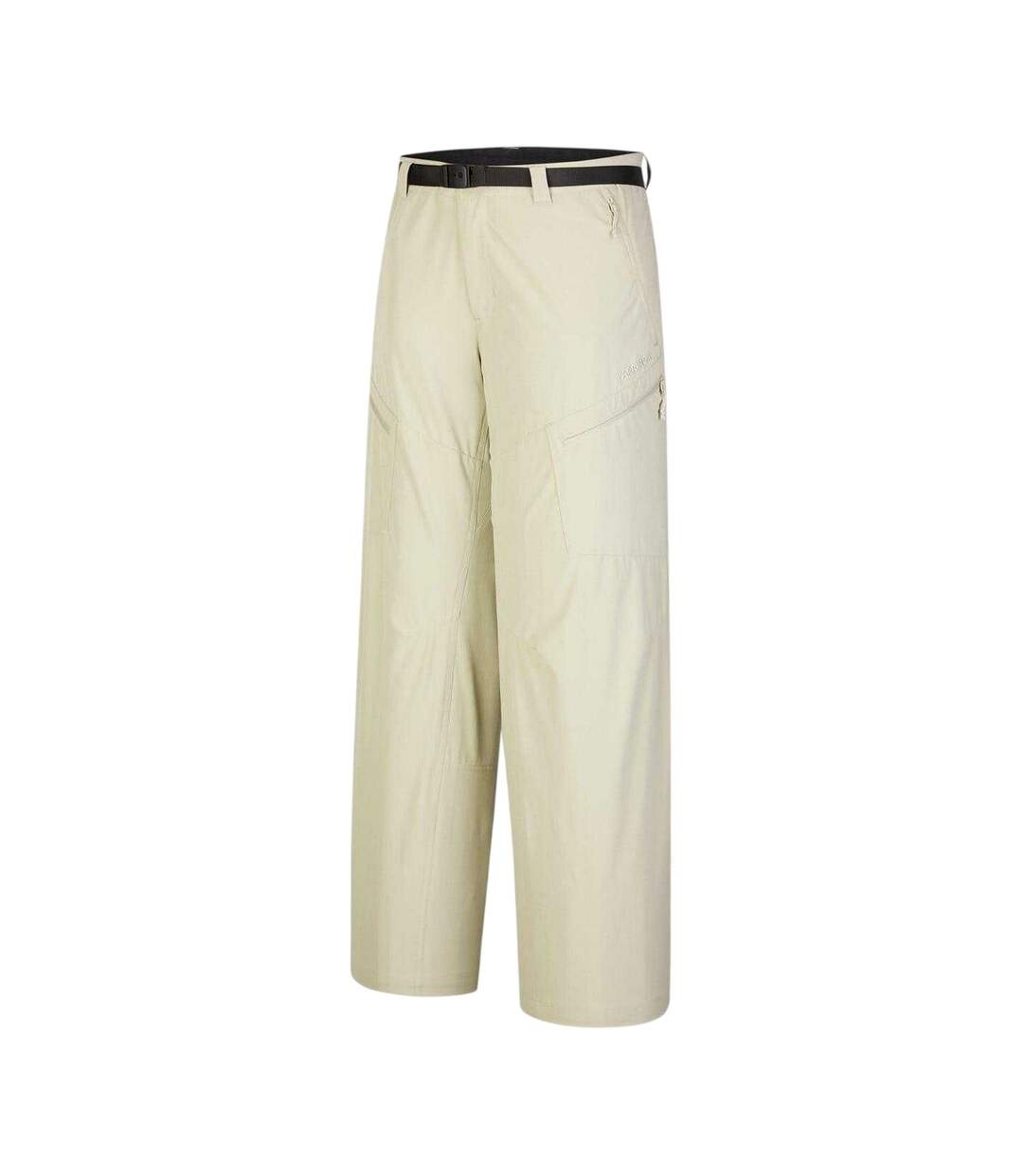 Pantalon Panther Homme Beige Karrimor-3