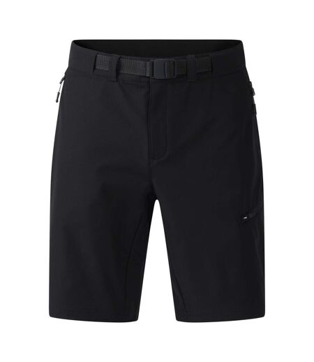Short Tuned In Pro Homme Noir Regatta