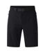Short Tuned In Pro Homme Noir Regatta-2