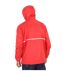 Blouson Aviateur Motif/style Vif Homme Rouge Blanc Emporio Armani-2