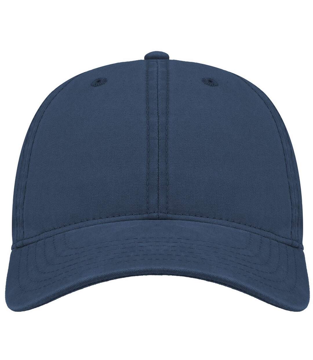 Casquette groovy bleu foncé Atlantis-1