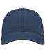 Casquette groovy bleu foncé Atlantis