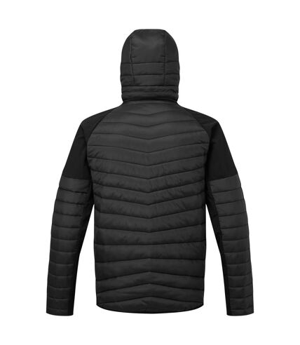 Veste softshell homme noir TriDri