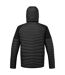 Veste softshell homme noir TriDri