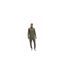 Pantalon Challenger Homme Vert Olive Under Armour-1