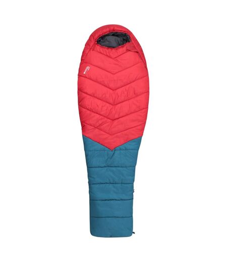 Taille Unique Rouge Mountain Warehouse