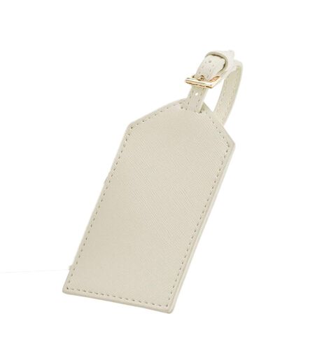 Ensemble De Voyage Boutique Taille Unique Blanc Cassé Bagbase