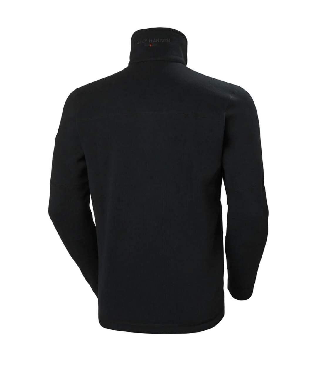 Veste polaire kensington homme noir Helly Hansen-2