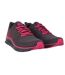 Baskets Duma Femme Gris Rose Karrimor-4