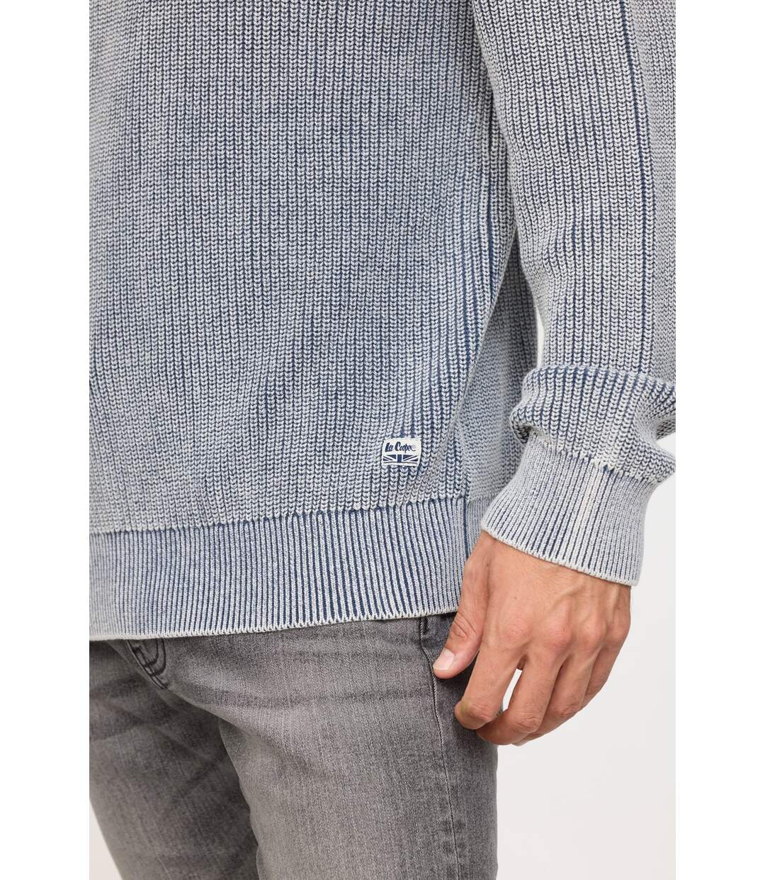Pull Chalfrib-3