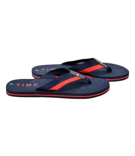 Tong Homme Mode Plage