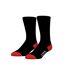 Lot de 4 paires de chaussettes homme La Vache Qui Rit Freegun-4