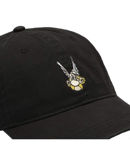 Casquette Dad Cap en coton Asterix Capslab