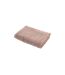 Drap de Douche Tendresse 70x130cm Taupe