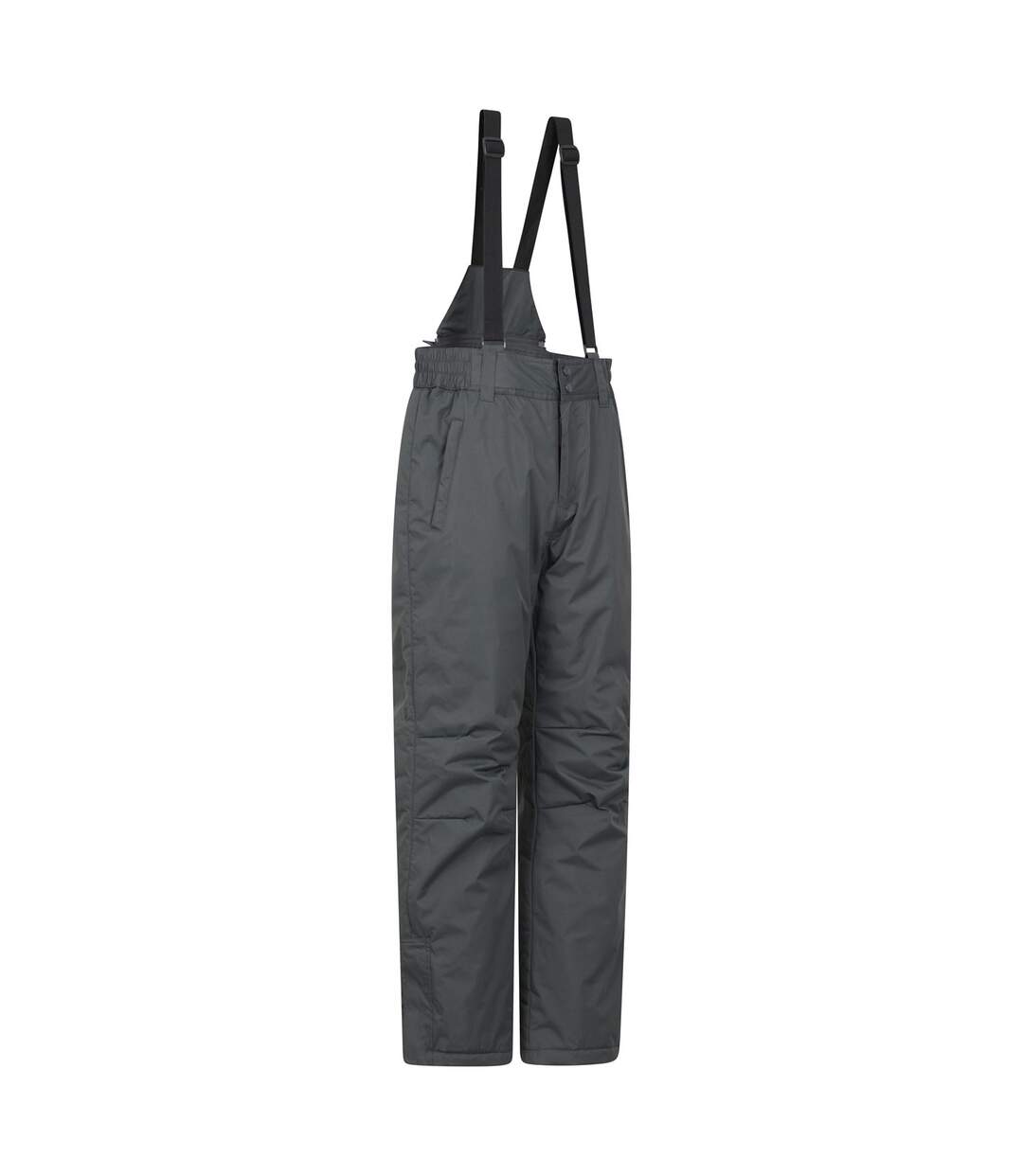 Pantalon De Ski Dusk Homme Gris Mountain Warehouse-4