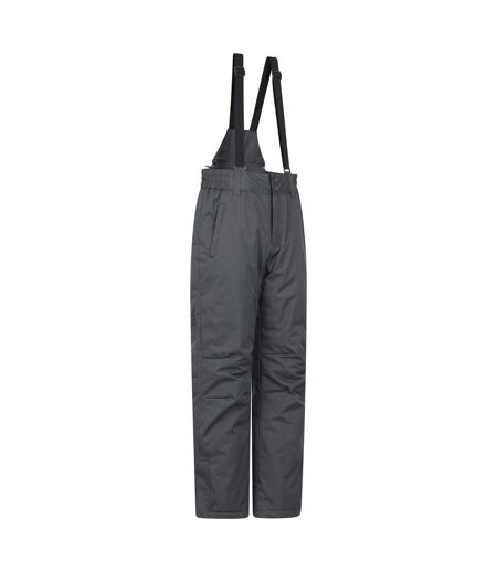 Pantalon De Ski Dusk Homme Gris Mountain Warehouse
