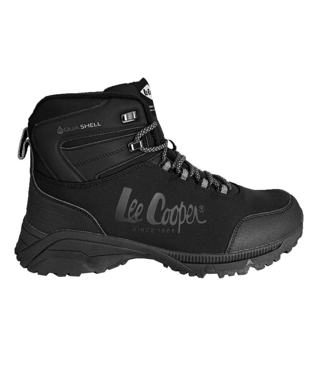 Bottines Lcj-22-01-1404m Homme Noir Lee Cooper-1