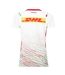 Maillot Extérieur Harlequins F.c. Femme Blanc Fraise Des Bois Castore-2