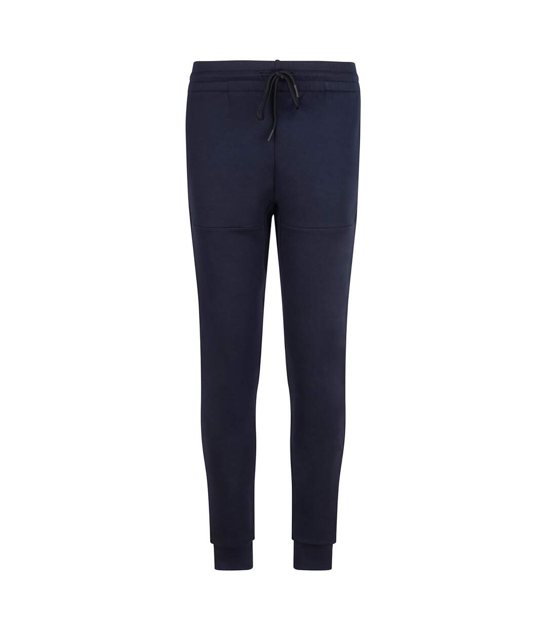 Pantalon De Jogging Homme Bleu Marine Français Just Cool-1