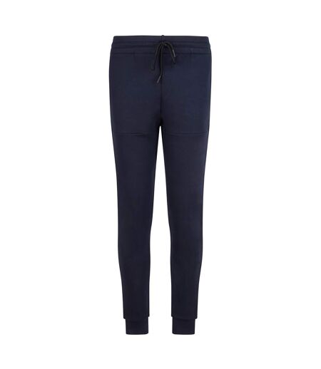 Pantalon De Jogging Homme Bleu Marine Français Just Cool