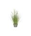 Plante Artificielle Déco Graminées 55cm Vert