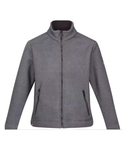 Veste Polaire Garrian Homme Cendre Regatta