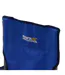 Regatta - Chaise de camping ISLA - Unisexe (Bleu) (Taille unique) - UTRG4010-2