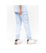 Crosshatch - Pantalon de jogging HOLDOUTS - Homme (Bleu clair) - UTBG877