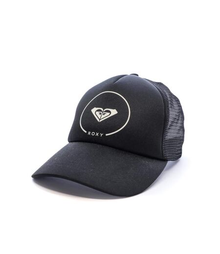 Casquette noir femme roxy truckin - taille unique