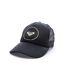 Casquette noir femme roxy truckin - taille unique-1