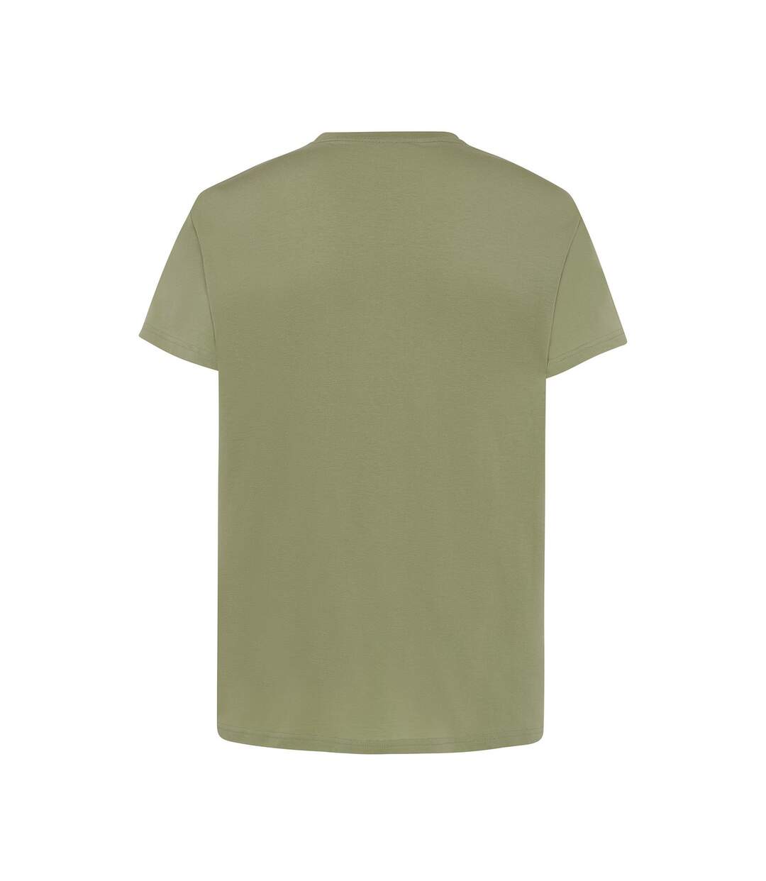 T-shirt Premium Homme Vert Pâle JHK-2