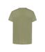 T-shirt Premium Homme Vert Pâle JHK-2