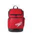 Sac À Dos Teamster 2.0 Taille Unique Rouge Speedo-1