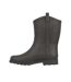 Bottes De Pluie Femme Marron Foncé Jack Wills-2