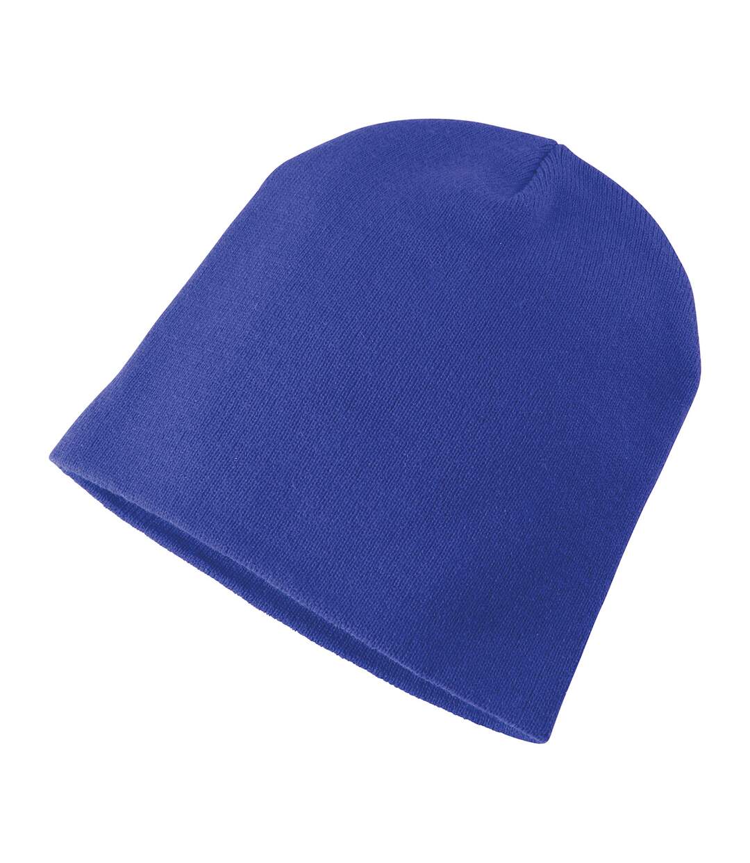 Bonnet Bleu Roi Flexfit-3