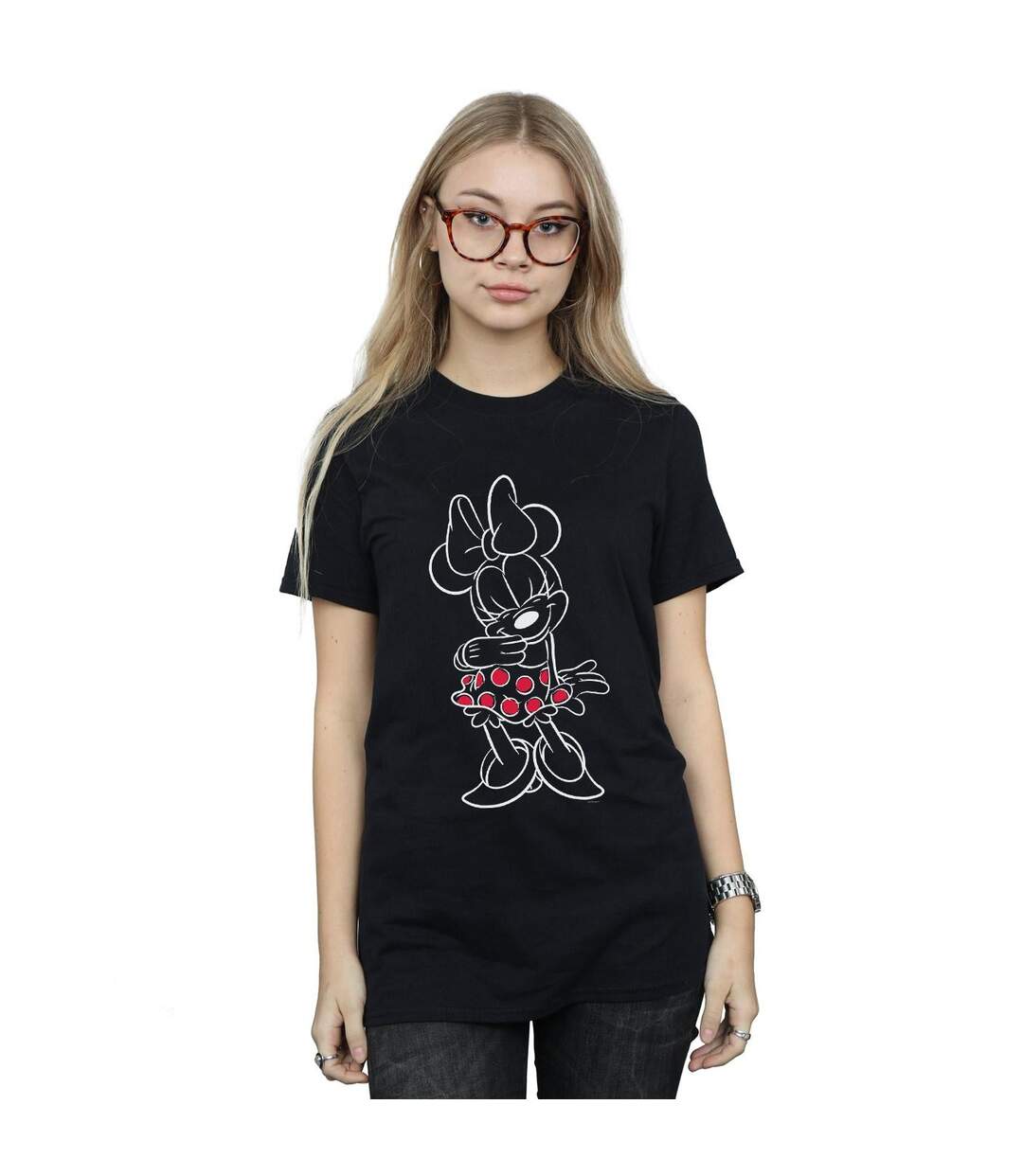 (Noir) - UTBI36870-2