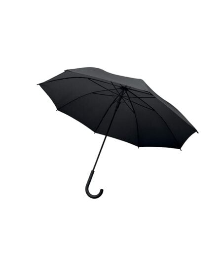 Parapluie Pliant Brala Taille Unique Noir MidOcean