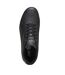 Mens Caven 2.0 Logo Trainers Triple Black Puma-3