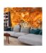 Papier Peint XXL Flames of the Past 280x500cm-1