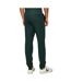 Jogging bleu canard homme calvin klein jeans 350 terry monogram-2