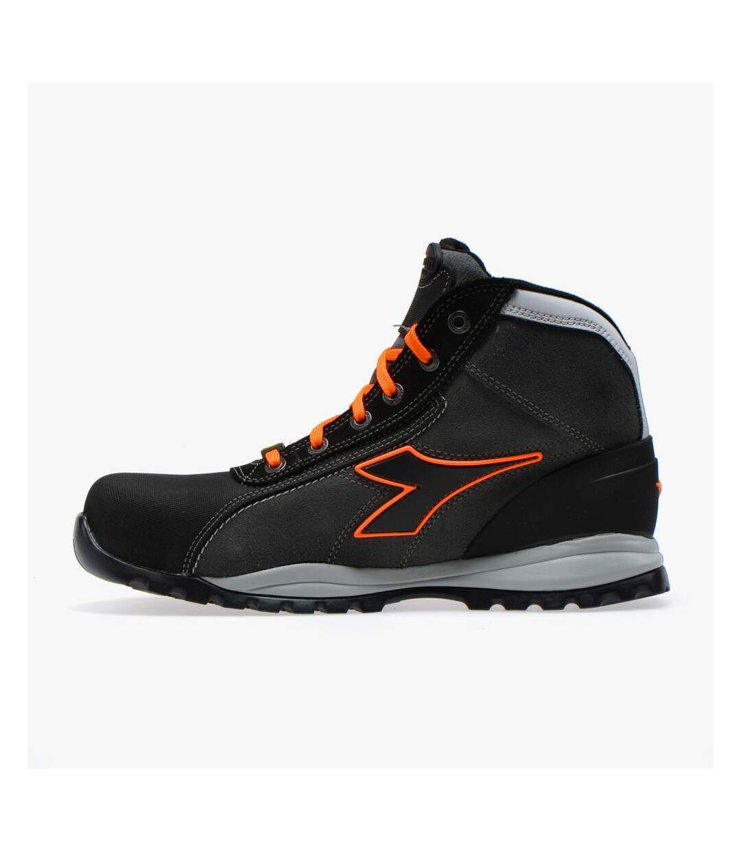 Chaussures  DIADORA GLOVE NET MID PRO S3 HRO-4