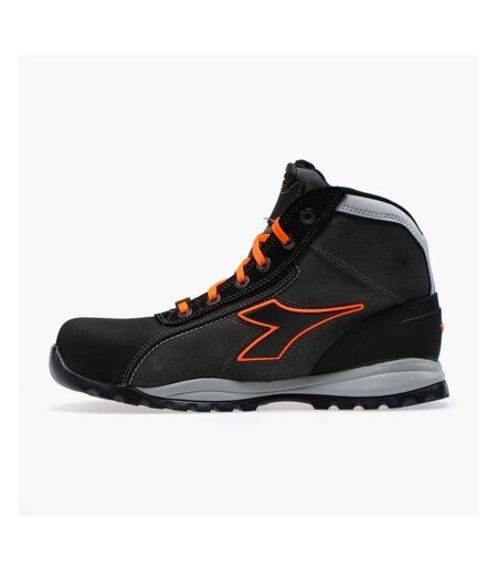 Chaussures  DIADORA GLOVE NET MID PRO S3 HRO