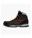 Chaussures  DIADORA GLOVE NET MID PRO S3 HRO-4