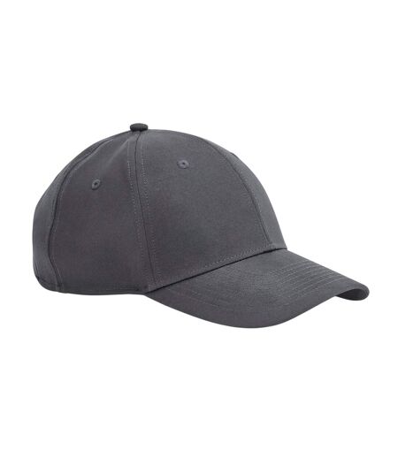 Casquette De Baseball Performance Gris Foncé Beechfield