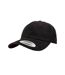 Casquette noir Flexfit-1